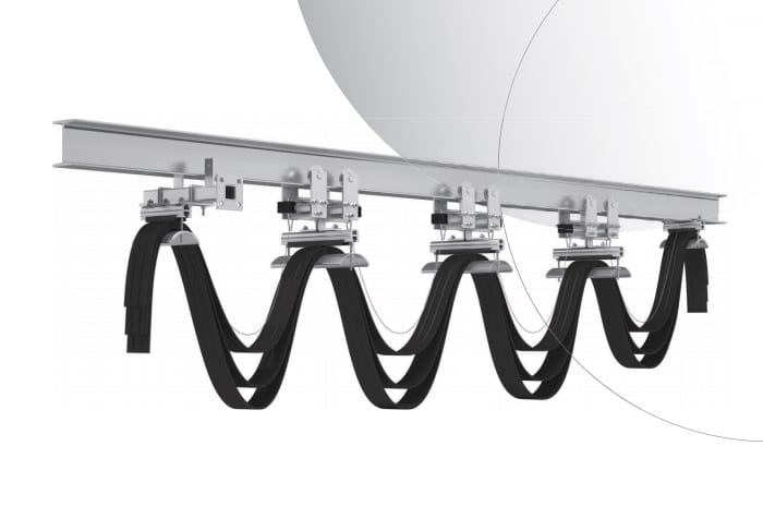Кабельная каретка (Cable Skid)