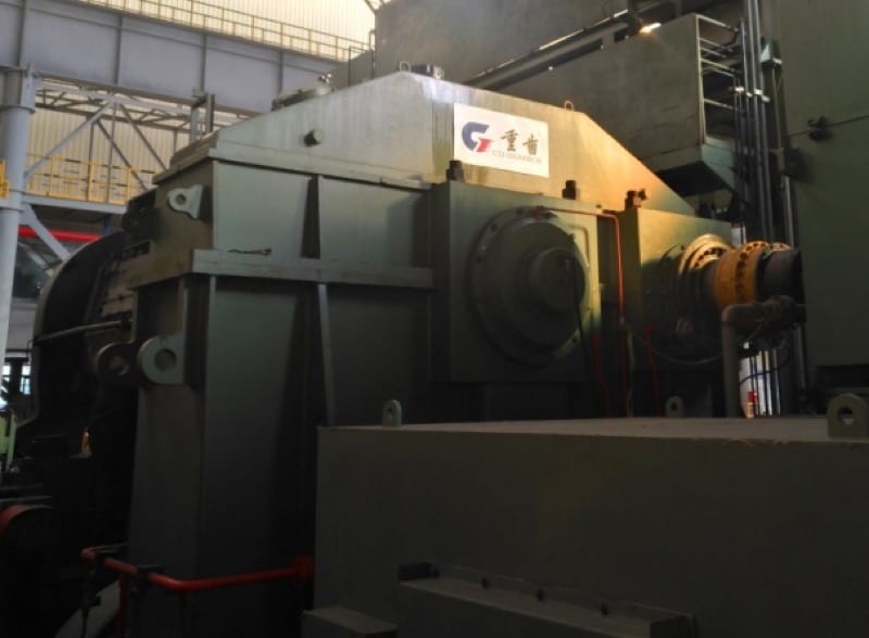 Shear Gearbox (SHEAR)