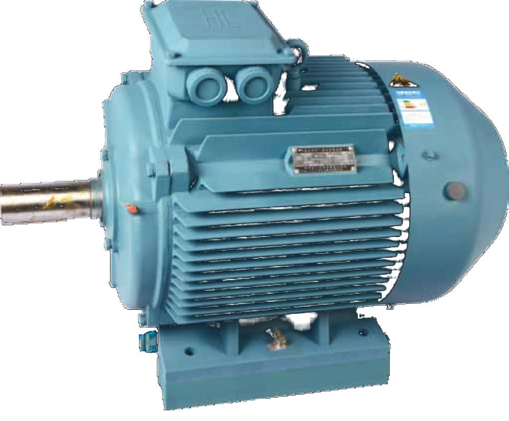 Судовые высокоэффективные электродвигатели IE3 M2E-H — DEZHOU HENGLI