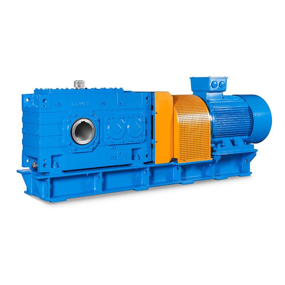 Привод конвейеров (DLCB / DLCH)