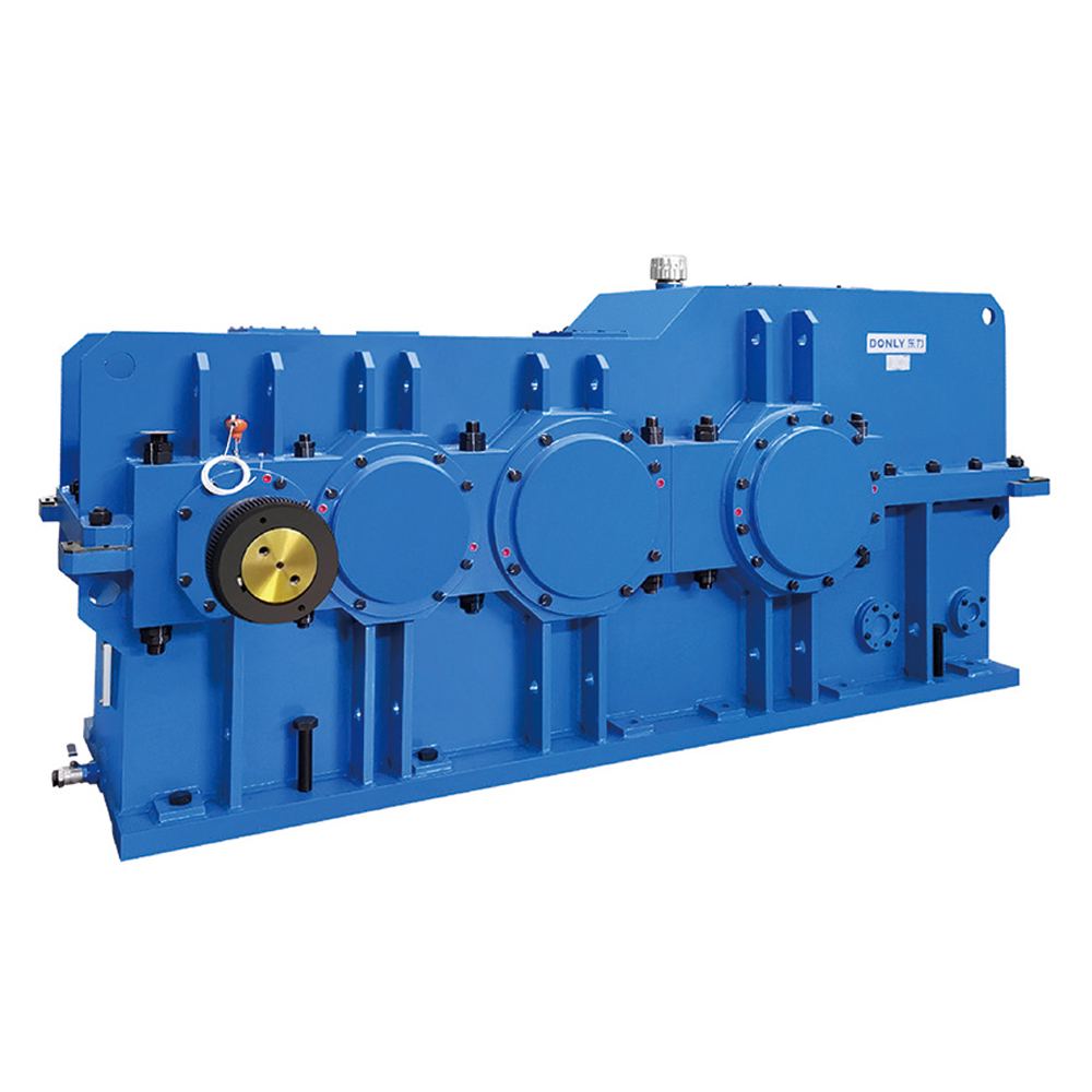 Редукторы для резинового оборудования (DLDYJ / PSY / J / M / KL)