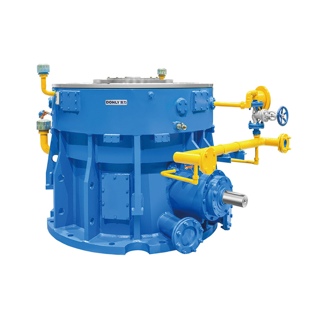 Редукторы для мельниц (DLJML / DLJG)