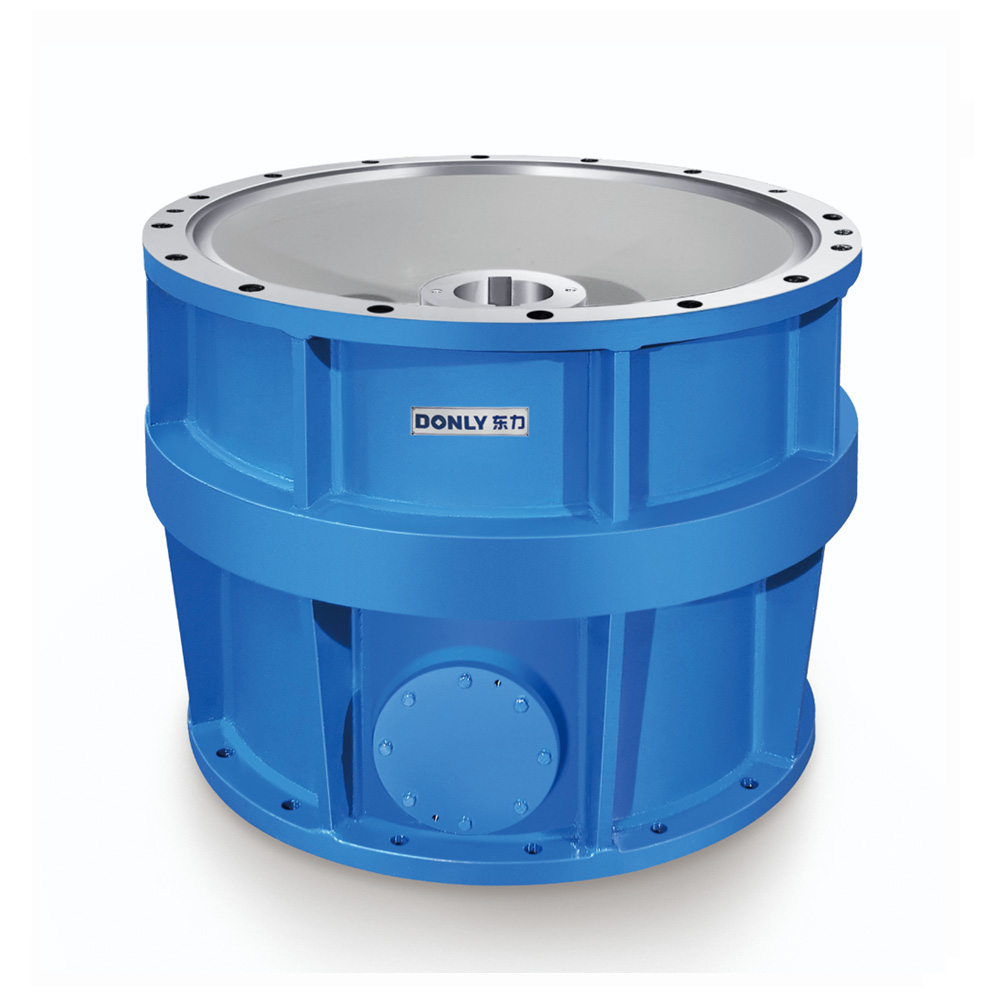 Планетарный редуктор для погружных насосов (DLQSB)