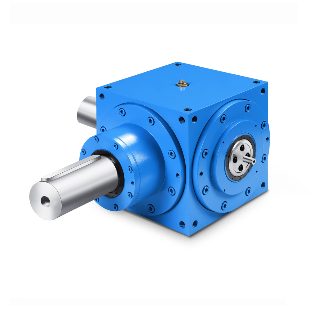 Конический коммутатор (DLT)