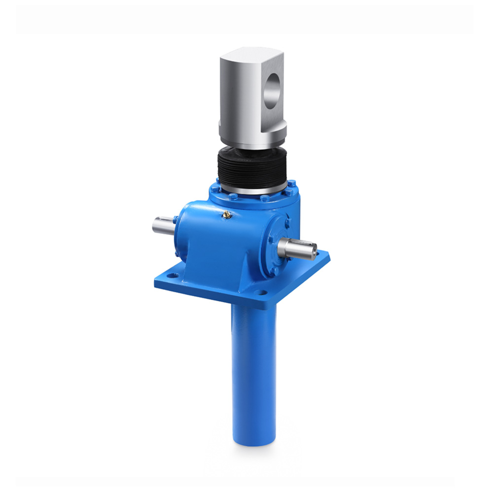 Червячный винтовой подъёмник (SWL)