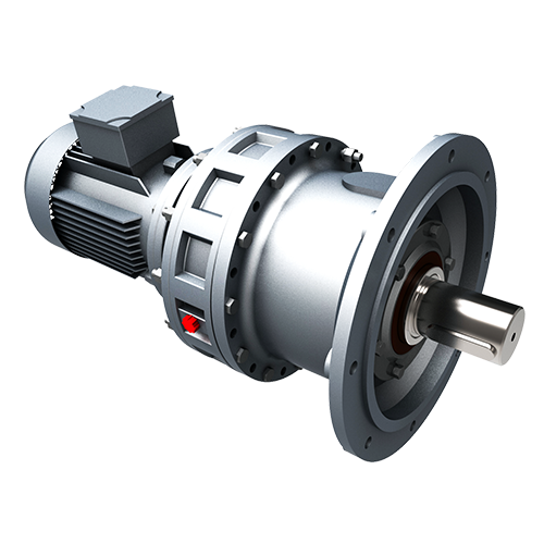 Мотор-редукторы