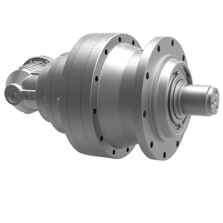 Планетарные редукторы GTN (GTN)