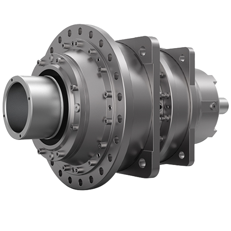 Планетарные редукторы GX (GX)