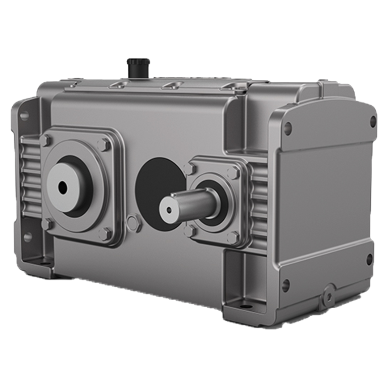 Редукторы JE для экструдеров (JE)