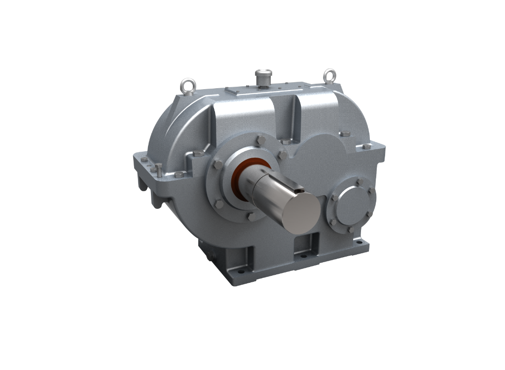 Редукторы для мельниц (ML)