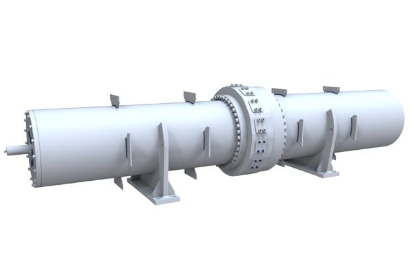 Energy Technology Cylinders (ENR)
