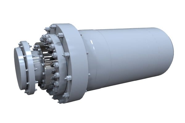 Industrial Engineering Cylinders (IND)