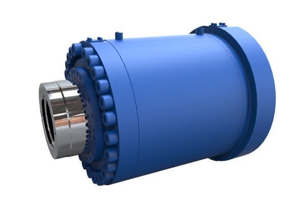 Tunnel Boring Machine Cylinders (TBM)
