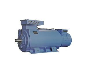 Ветрогенераторы 1,5–3 МВт (DFIG)