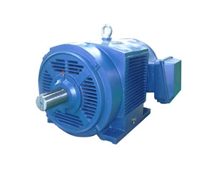 Y (IP23) открытого исполнения (Y-IP23)