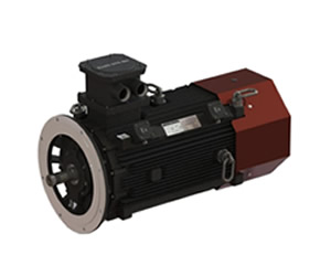 YBX5 взрывозащищённый высокоэффективный (YBX5)