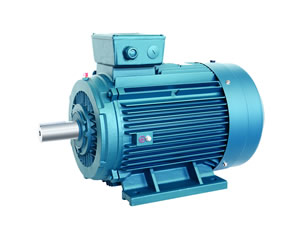 YE3 асинхронный трёхфазный (YE3)