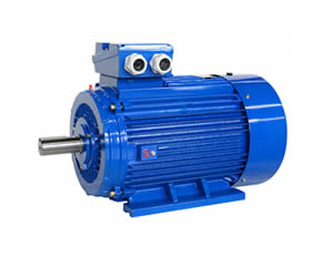 YE4 асинхронный трёхфазный (YE4)