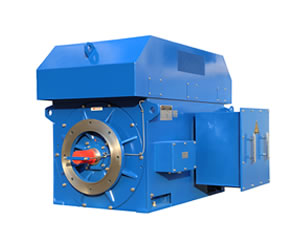 YKK/YXKK высоковольтный закрытый (YKK/YXKK)