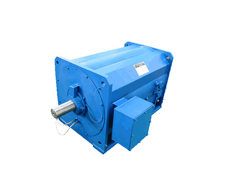 YKS/YQF высоковольтный водяное охлаждение (YKS)