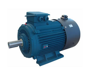 YVF2 частотно-регулируемый (YVF2)