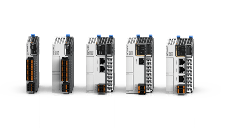 INOVANCE EASY-PLC