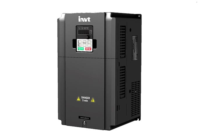 GD300-01A — для компрессоров (GD300-01A)