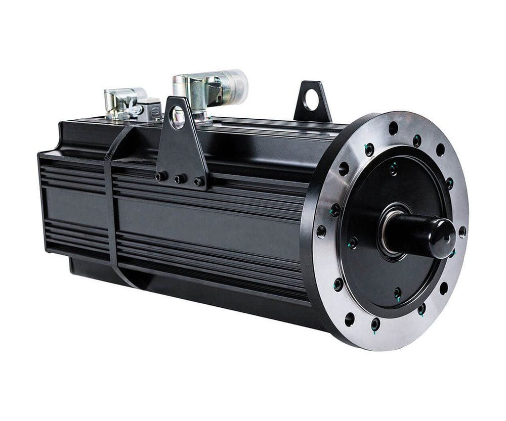 Wind Turbine Pitch Motors (Pitch)