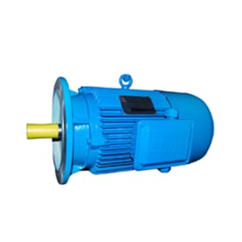 YEJ/YPE Wind Turbine Yaw Motors (Yaw)