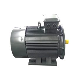 VFD Motors YPB/YPBF (YPB/YPBF)