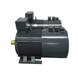 VFD Crane Motors YZP/YZPF (YZP/YZPF)