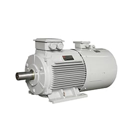 YZTP(F) VFD Tower Crane Hoist Motors (YZTP)