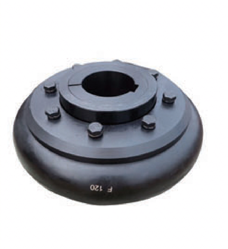 Промышленные тормоза и муфты