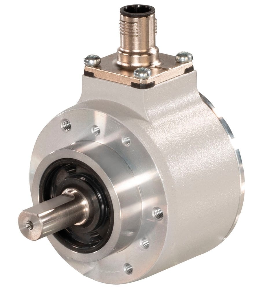 Incremental Rotary Encoders (ENI58IL)