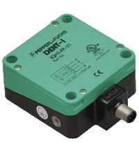 Industrial RFID Systems (IQH/IQC)