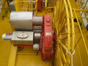 Токосъёмное кольцо JD4 + оптоволоконный адаптер GZ (JD4+GZ)
