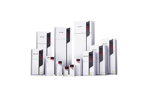 Универсальный ПЧ (WD200)