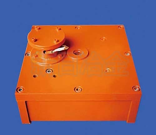 DYC Electro-Permanent Magnetic Lifters (EPM)