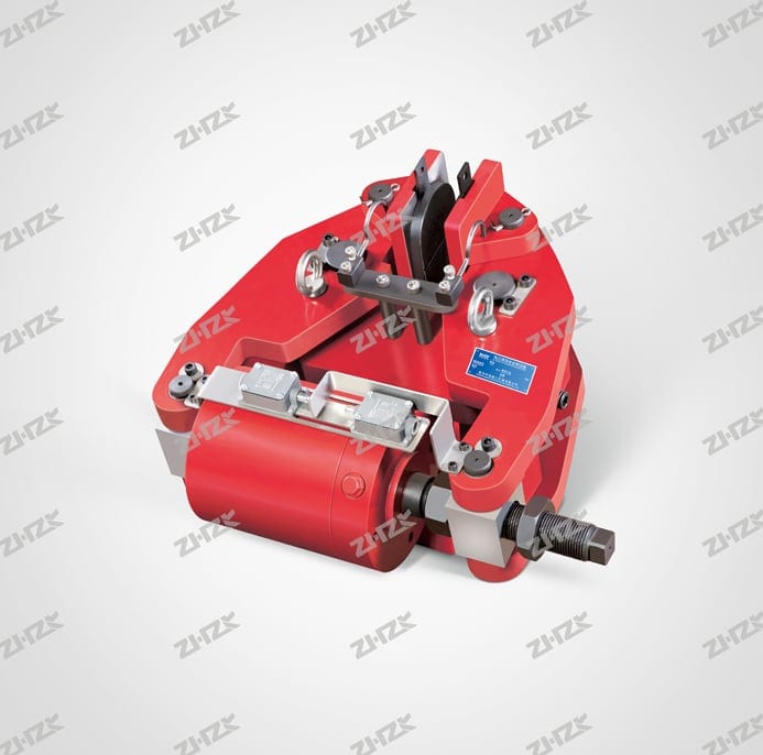 Hydraulic Safety (Emergency) Brakes (SBD)
