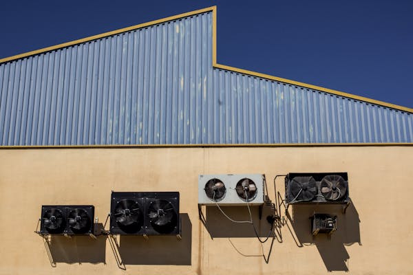 HVAC